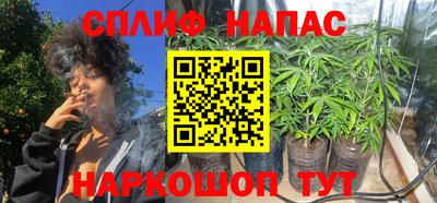 крисы Мариинск